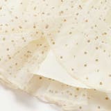 ウエストリボンキラキララメチュールスカート(90~130cm) | SLAP SLIP | 詳細画像11