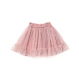 ウエストリボンキラキララメチュールスカート(90~130cm) | SLAP SLIP | 詳細画像13