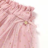 ウエストリボンキラキララメチュールスカート(90~130cm) | SLAP SLIP | 詳細画像15