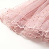 ウエストリボンキラキララメチュールスカート(90~130cm) | SLAP SLIP | 詳細画像17