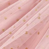 ウエストリボンキラキララメチュールスカート(90~130cm) | SLAP SLIP | 詳細画像20