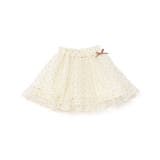 ウエストリボンキラキララメチュールスカート(90~130cm) | SLAP SLIP | 詳細画像8