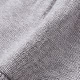 【ウォッシャブル加工】リボンチャーム付きニットプリーツスカパン(90~130cm… | SLAP SLIP | 詳細画像15 