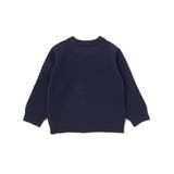 ウマクマネコアニマルモチーフニットトップス(80~130cm) | SLAP SLIP | 詳細画像11