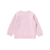 ウマクマネコアニマルモチーフニットトップス(80~130cm) | SLAP SLIP | 詳細画像18