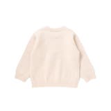 ウマクマネコアニマルモチーフニットトップス(80~130cm) | SLAP SLIP | 詳細画像8