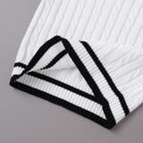 チルデンニットベスト | SLAP SLIP | 詳細画像11 