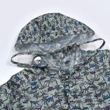 ケース付き 総柄 レインコート (95~135cm) | SLAP SLIP | 詳細画像15 