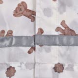 ケース付き 総柄 レインコート (95~135cm) | SLAP SLIP | 詳細画像18 