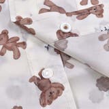 ケース付き 総柄 レインコート (95~135cm) | SLAP SLIP | 詳細画像19 