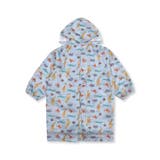 ケース付き 総柄 レインコート (95~135cm) | SLAP SLIP | 詳細画像5 