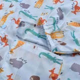 ケース付き 総柄 レインコート (95~135cm) | SLAP SLIP | 詳細画像7 