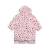 ケース付き 総柄 レインコート (95~135cm) | SLAP SLIP | 詳細画像8 