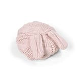 ウサミミネコミミケーブル編みニットベレー帽(48~55cm) | SLAP SLIP | 詳細画像11 