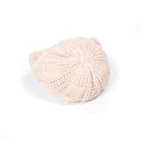 ウサミミネコミミケーブル編みニットベレー帽(48~55cm) | SLAP SLIP | 詳細画像6 