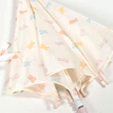 アニマルグミケーキ車マルチ総柄傘(45~50cm) | SLAP SLIP | 詳細画像12 