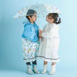 アニマルグミケーキ車マルチ総柄傘(45~50cm) | SLAP SLIP | 詳細画像3 