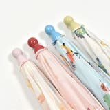 アニマルグミケーキ車マルチ総柄傘(45~50cm) | SLAP SLIP | 詳細画像6 