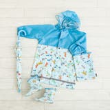 アニマルグミケーキ車マルチ総柄傘(45~50cm) | SLAP SLIP | 詳細画像9 