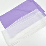 【お揃い】花火レモン花柄襟レースプルオーバー浴衣+帯セット(90~140cm) | SLAP SLIP | 詳細画像19 