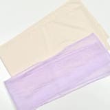 【お揃い】花火レモン花柄襟レースプルオーバー浴衣+帯セット(90~140cm) | SLAP SLIP | 詳細画像25 