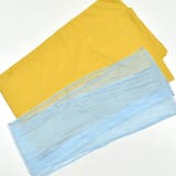 【お揃い】花火レモン花柄襟レースプルオーバー浴衣+帯セット(90~140cm) | SLAP SLIP | 詳細画像31 