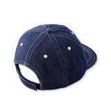 アルファベットロゴワッペンキャップ(52~54cm) | SLAP SLIP | 詳細画像10