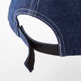 アルファベットロゴワッペンキャップ(52~54cm) | SLAP SLIP | 詳細画像11