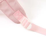 【お揃い】リボンチャーム付き無地いろいろモチーフ柄リュック(M~L) | SLAP SLIP | 詳細画像12 