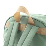 コインケース付き恐竜ウサギワンポイントバイカラーリュック(M~L) | SLAP SLIP | 詳細画像15 