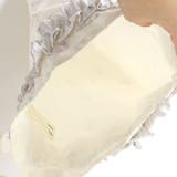 【お揃い】チェック切り替えプリント総柄お着替えバッグ | SLAP SLIP | 詳細画像14 