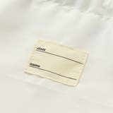 【お揃い】チェック切り替えプリント総柄お着替えバッグ | SLAP SLIP | 詳細画像15 