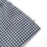 【お揃い】プリント総柄+チェック巾着2点セット | SLAP SLIP | 詳細画像10 