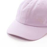 ラメ刺しゅうバックリボンキャップ(52~54cm) | SLAP SLIP | 詳細画像9 