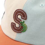 アルファベットロゴバイカラーメッシュキャップ(52~54cm) | SLAP SLIP | 詳細画像12 