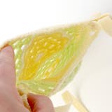 【絵本コラボ-みつごようせいのおしゃれなドレスやさん-】お花かぎ編みポシェット | SLAP SLIP | 詳細画像9 