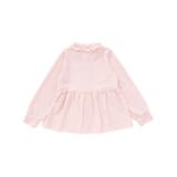 フルジップフリル襟ラッシュガード(90~130cm) | SLAP SLIP | 詳細画像10 