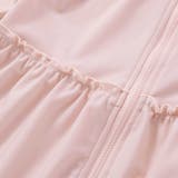 フルジップフリル襟ラッシュガード(90~130cm) | SLAP SLIP | 詳細画像14 