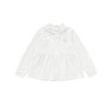 フルジップフリル襟ラッシュガード(90~130cm) | SLAP SLIP | 詳細画像18 