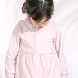 フルジップフリル襟ラッシュガード(90~130cm) | SLAP SLIP | 詳細画像6 