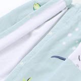 モチーフプリントラップタオル | SLAP SLIP | 詳細画像13 