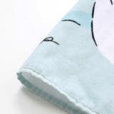 モチーフプリントラップタオル | SLAP SLIP | 詳細画像14 