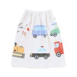 モチーフプリントラップタオル | SLAP SLIP | 詳細画像16 