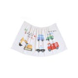 モチーフプリントラップタオル | SLAP SLIP | 詳細画像18 