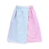 モチーフプリントラップタオル | SLAP SLIP | 詳細画像20 