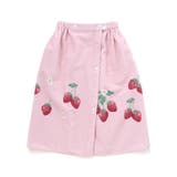 モチーフプリントラップタオル | SLAP SLIP | 詳細画像22 