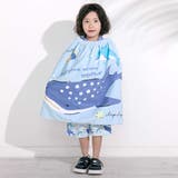 モチーフプリントラップタオル | SLAP SLIP | 詳細画像3 