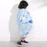 モチーフプリントラップタオル | SLAP SLIP | 詳細画像4 