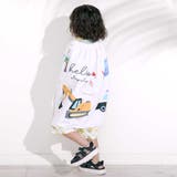 モチーフプリントラップタオル | SLAP SLIP | 詳細画像5 