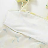 【お揃い】肩リボンフルーツ総柄ワンピース型スイムウェア(90~130cm) | SLAP SLIP | 詳細画像19 